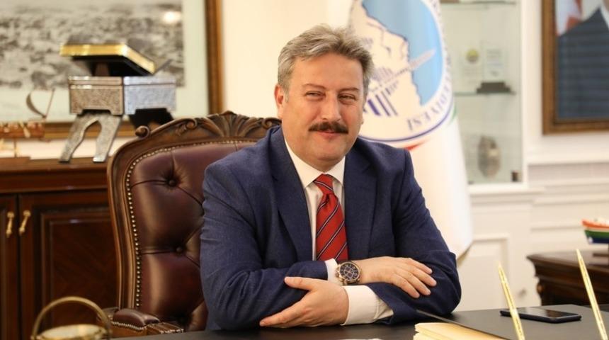 Melikgazi Belediye Başkanı Dr. Mustafa Palancıoğlu: