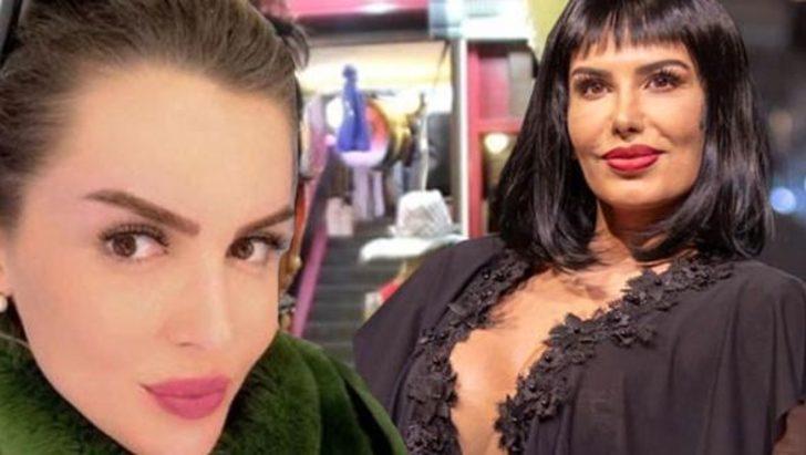 Hatice ve Selin Ciğerci arasında gerilim yükseldi!  G3