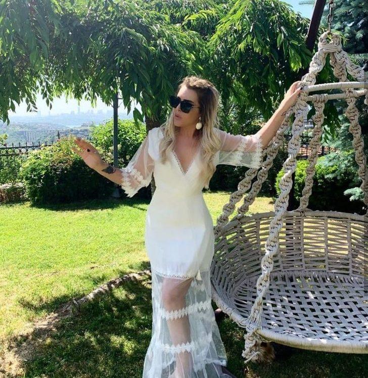 Hatice ve Selin Ciğerci arasında gerilim yükseldi!  G4