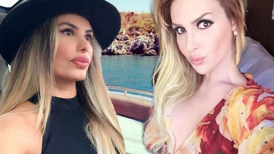 Hatice ve Selin Ciğerci arasında gerilim y&uuml;kseldi! 