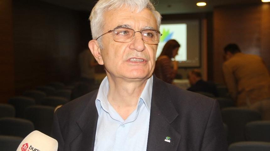 BUSAT&rsquo;ta Yurdakoş d&ouml;nemi