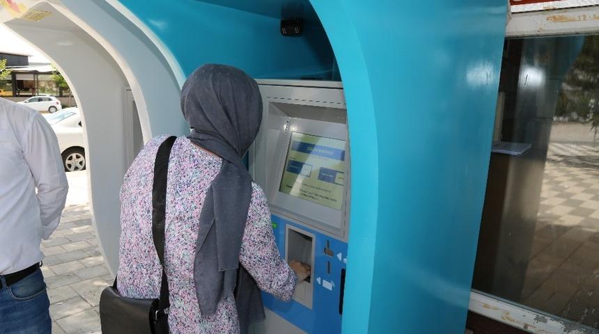 Kent kart matikler yaygınlaşıyor