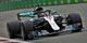 Monaco'da pole Hamilton'ın