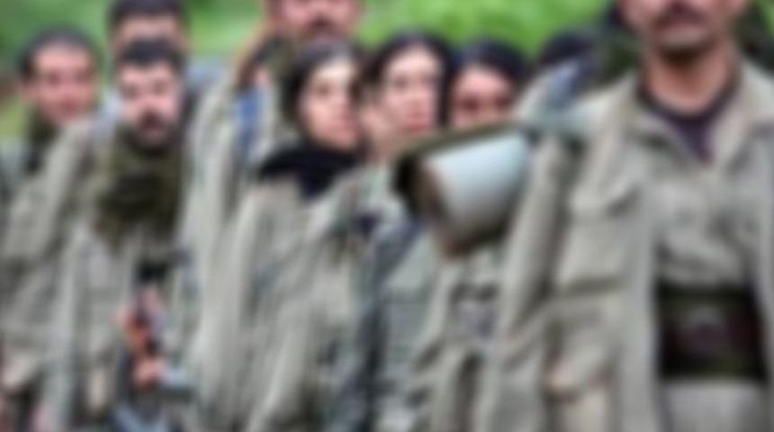 PKK'nın kirli yüzü, kadın teröristin not defterinde