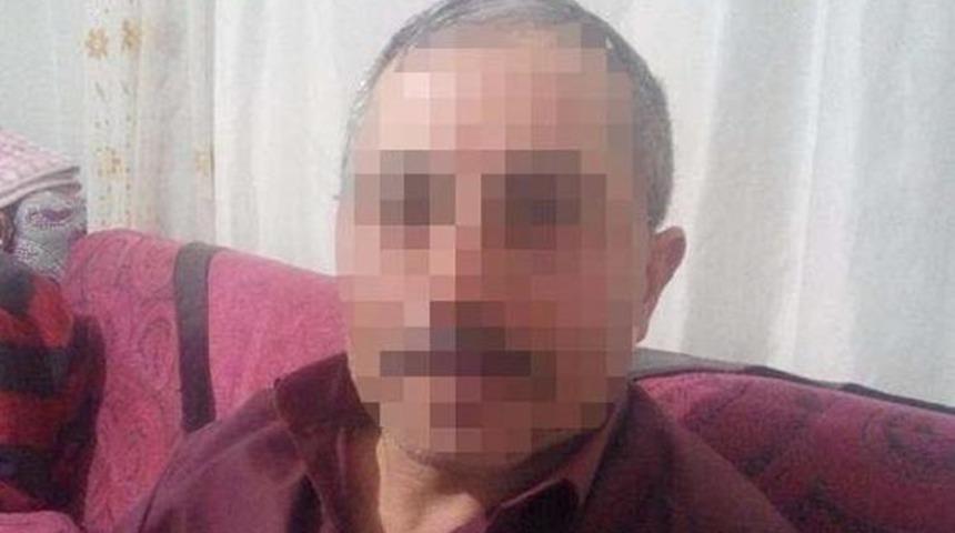 160 TL bor&ccedil; i&ccedil;in iki &ccedil;ocuk babasına tecav&uuml;z iddiası! Halı yıkamacıdan şoke eden savunma