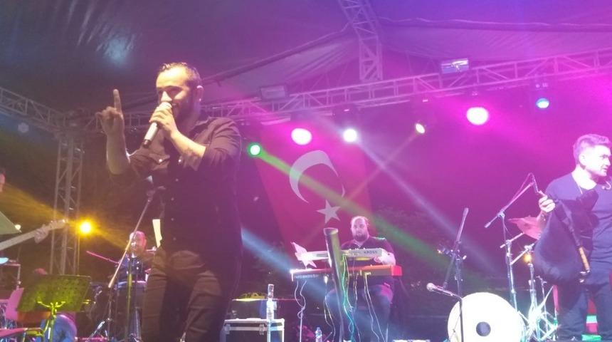 Erciş&rsquo;te 9. Uluslararası İnci Kefal G&ouml;&ccedil;&uuml; K&uuml;lt&uuml;r ve Sanat Festivali