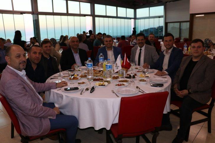 MFA’dan birlik beraberlik iftarı G3