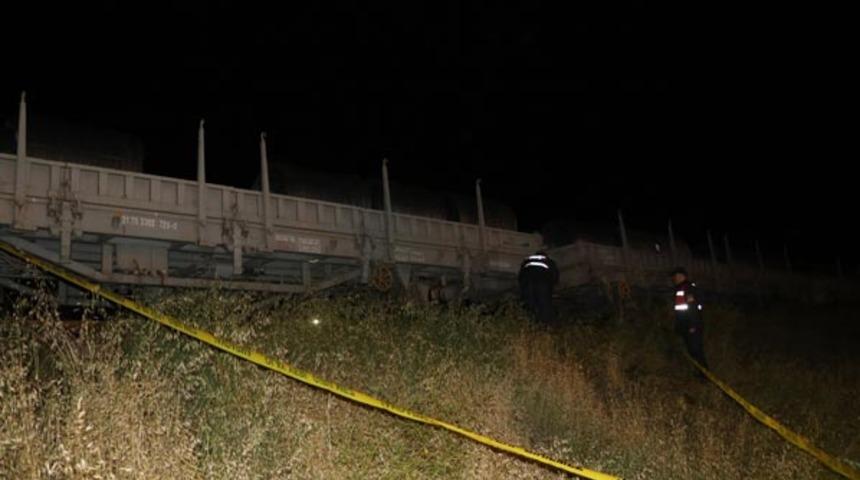 Teravih namazına giden yaşlı adamın korkunç ölümü! Ayakları kopmuş halde bulundu!