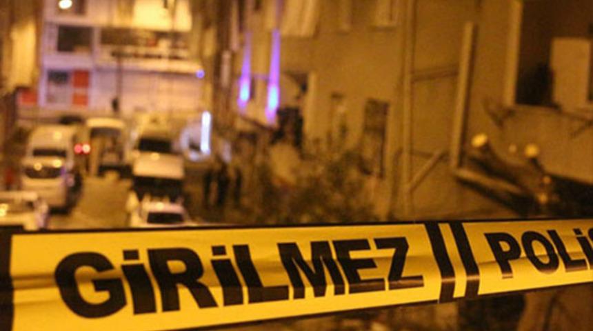 Gece yarısı korkunç olay! 13 yaşındaki çocuk 4 yaşındaki kardeşini boynundan vurdu!