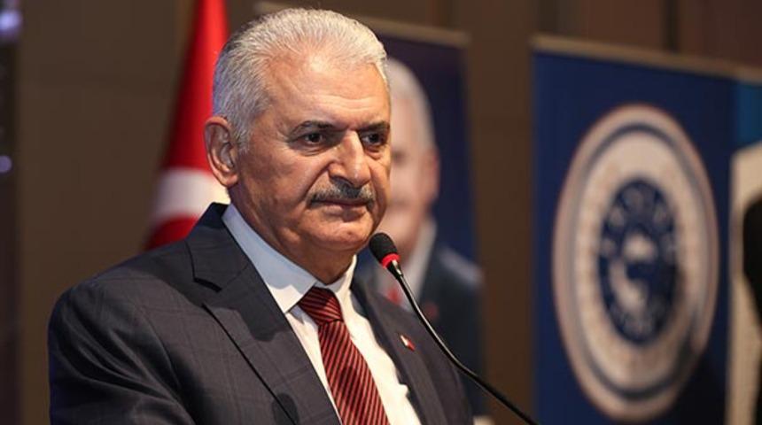Binali Yıldırım: Alçaklara gereken dersi verdik