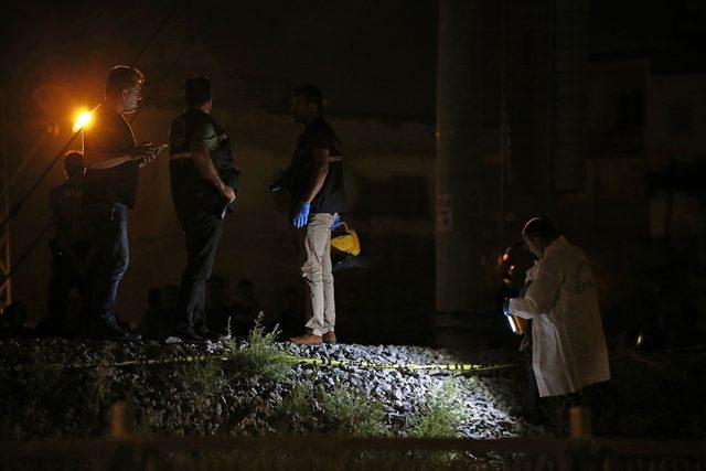 Adana'da kayıp çocuğun cesedi bulundu