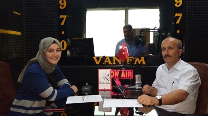 &rsquo;Hayatım Roman&rsquo; dedi ve hayatını yazdı