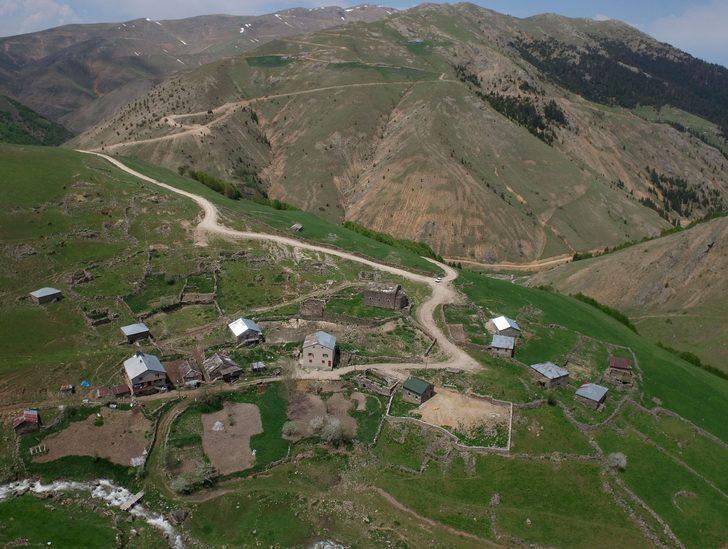 169 yıldır restore edilmeden ayakta duruyor G3