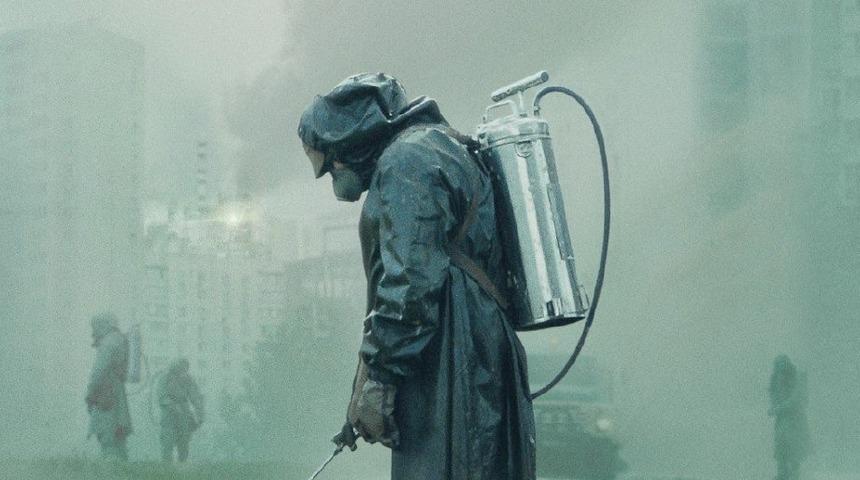 Chernobyl dizisi gündeme bomba gibi düştü. Chernobyl nasıl izlenir?