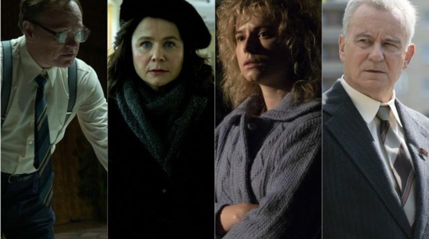 Rusya Kom&uuml;nist Partisi &Ccedil;ernobil dizisinin yasaklanmasını istedi