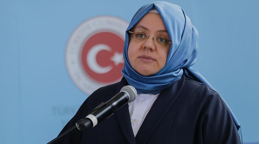 Aile, Çalışma ve Sosyal Hizmetler Bakanı açıkladı: 4 bin 321 personel alınacak