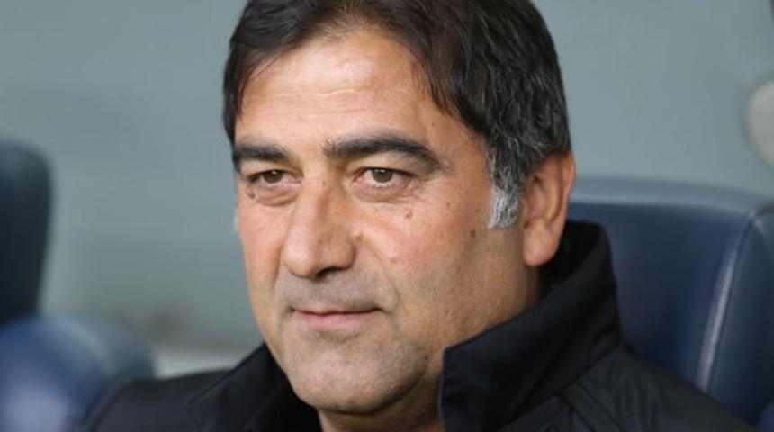 Trabzonspor'un Ünal Karaman ile yüzü güldü