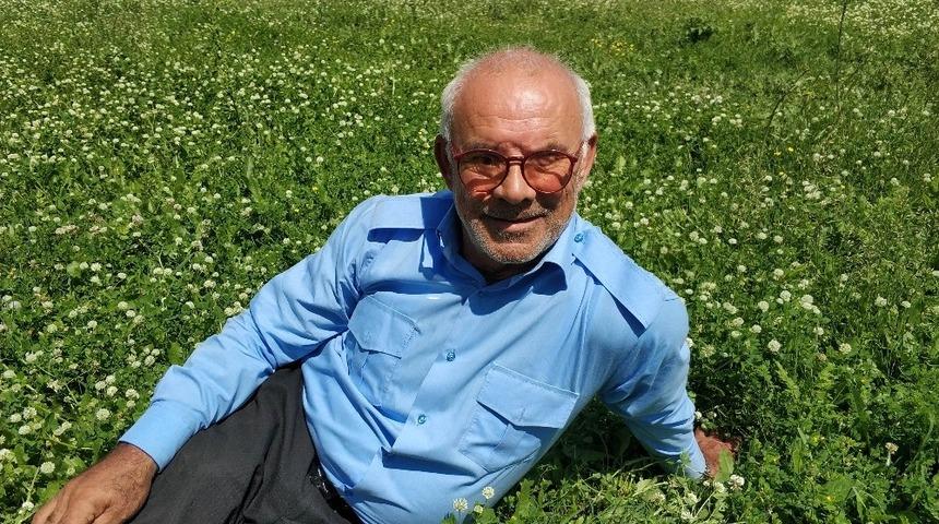 Kazada &rsquo;&ouml;ld&uuml;&rsquo; diye morga kaldırıldı, 33 yıldır yaşıyor