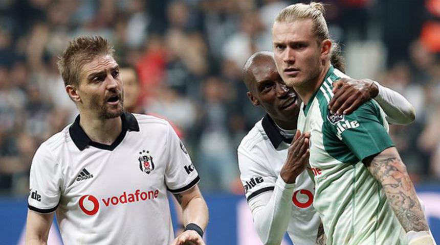 İşte Beşiktaş'ın Süper Lig karnesi
