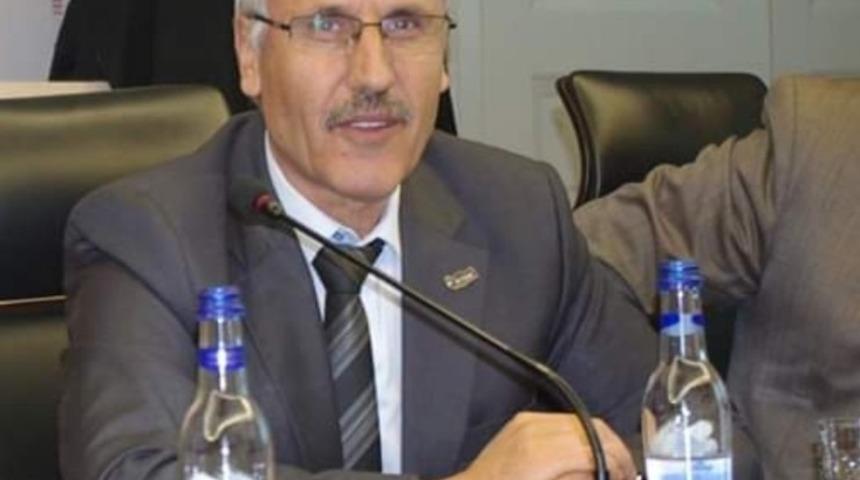 Başkan Demir&rsquo;in &rsquo;Zorunlu G&ouml;&ccedil;&rsquo;&uuml;n 30. yıl d&ouml;n&uuml;m&uuml;&rsquo; mesajı