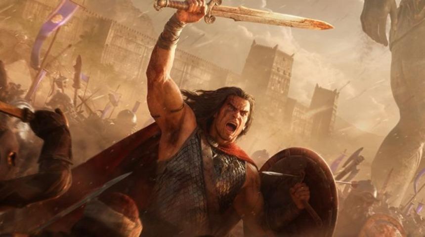 Conan Unconquered sistem gereksinimleri belli oldu! Çıkış tarihi öne alındı