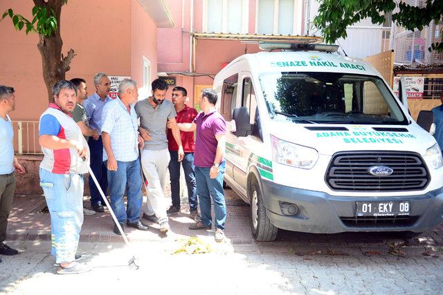 Kayıp Cengizhan'ın cesedi bulundu (2)