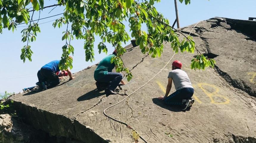 Sakarya Milli Eğitim M&uuml;d&uuml;rl&uuml;ğ&uuml; Arama Kurtarma Birliği kuruldu
