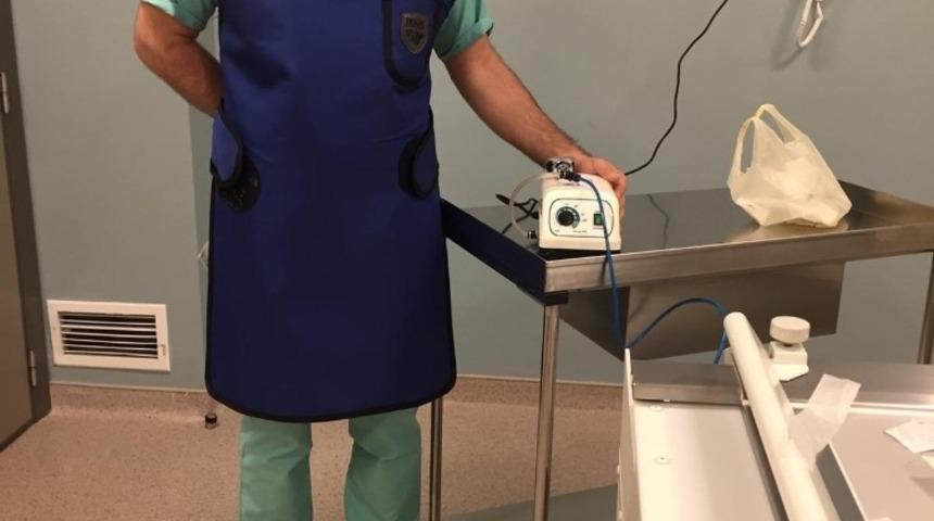 Bağırsak d&uuml;ğ&uuml;mlenmesine ameliyatsız &ccedil;&ouml;z&uuml;m