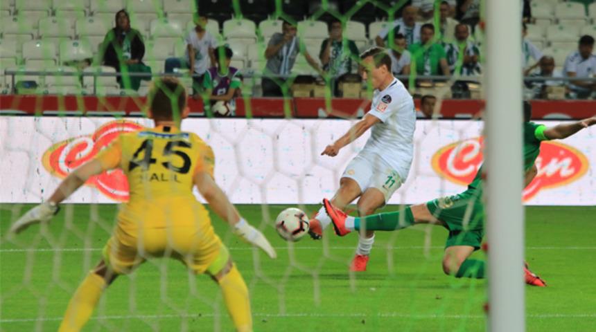 Genç kaleci Halil Yeral’dan duygusal paylaşım