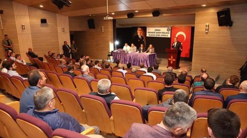 Validen arsa tepkisi