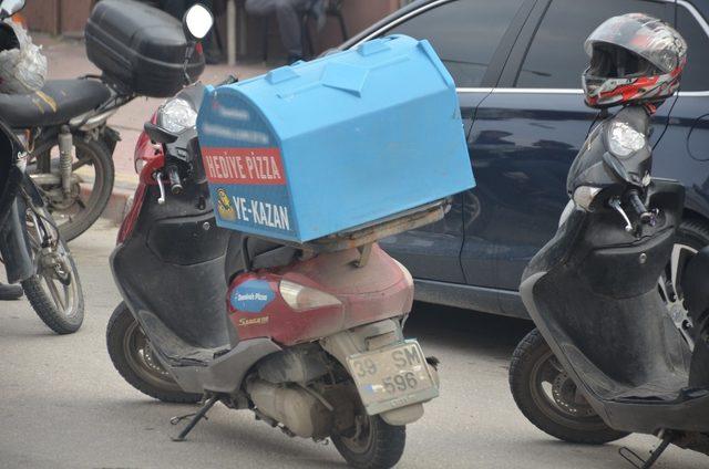 Bilecik’te trafik kazası: 1 yaralı