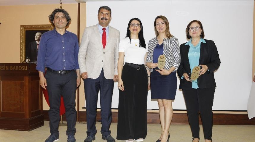 Yeşilboğaz: "Mal rejimi, aile i&ccedil;i şiddetin temeli g&ouml;sterilmemelidir"