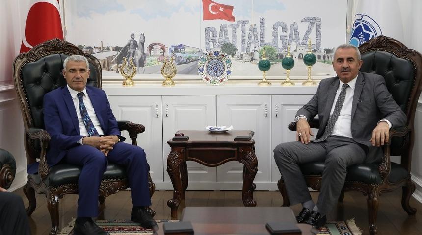 G&uuml;der&rsquo;den katılımcı belediyecilik vurgusu