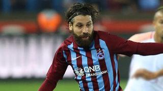 Abalı Denizlispor'dan Olcay Şahan hamlesi