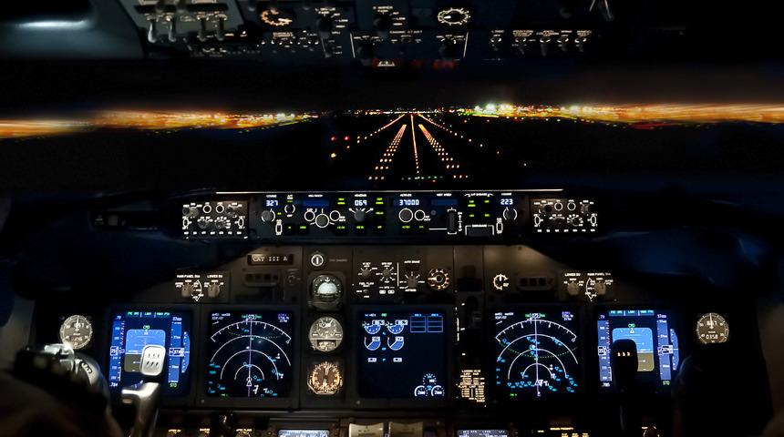 Pilot olmak isteyenlere müjde! THY duyuracak