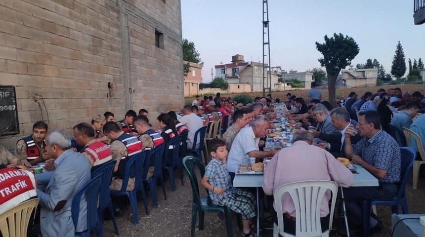 Besnili Şehit Hasan G&uuml;lten unutulmadı