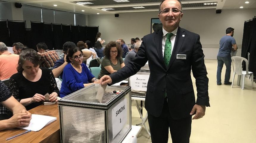 BSMMMO&rsquo;da kazanan belli oldu