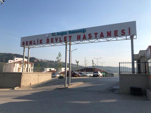 Eşref Kolçak’ın vefatıyla ilgili ilk açıklama hastaneden geldi