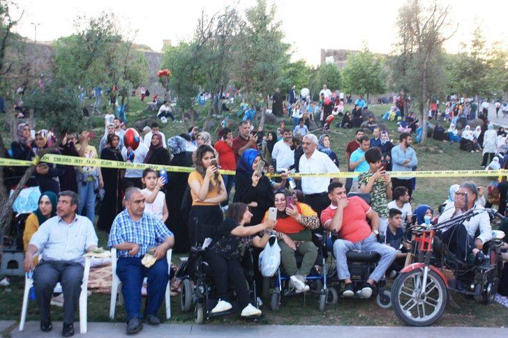 Diyarbakır’ın fethi kutlandı G1