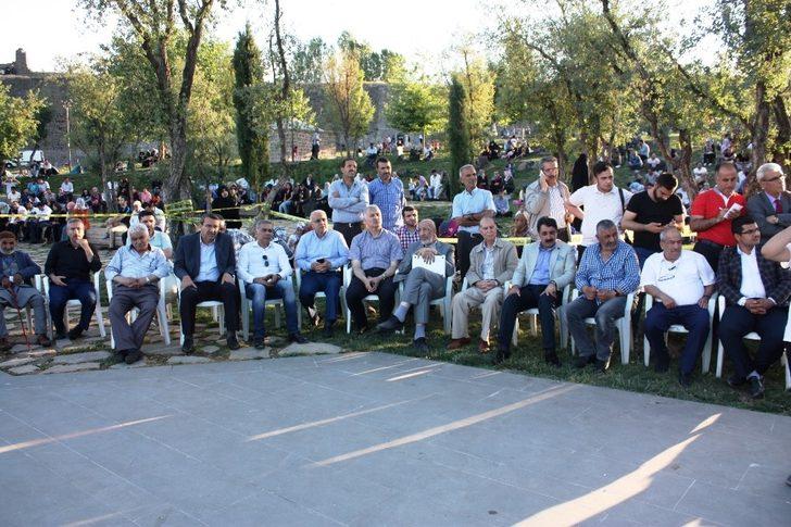 Diyarbakır’ın fethi kutlandı G3