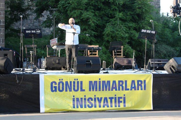 Diyarbakır’ın fethi kutlandı G4