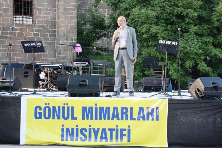 Diyarbakır’ın fethi kutlandı G5