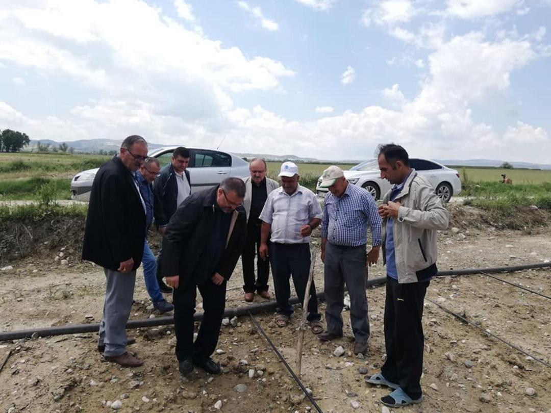 Hazırladıkları raporu Kılı&ccedil;daroğlu&rsquo;na sunacaklar