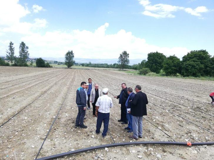 Hazırladıkları raporu Kılıçdaroğlu’na sunacaklar G4