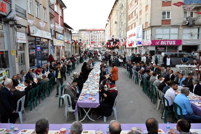 Destici: Öcalan'ın avukatlarıyla görüşmesinin terörle mücadeleye faydası yok