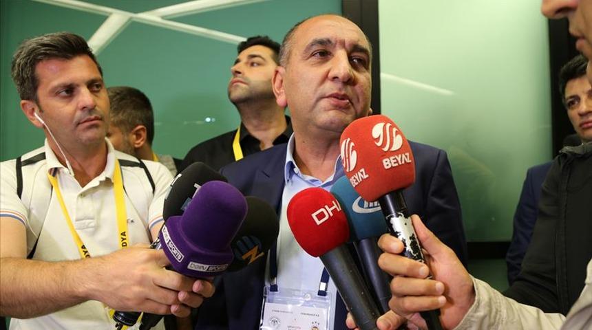 Semih Özsoy'dan Fatih Terim'e gönderme