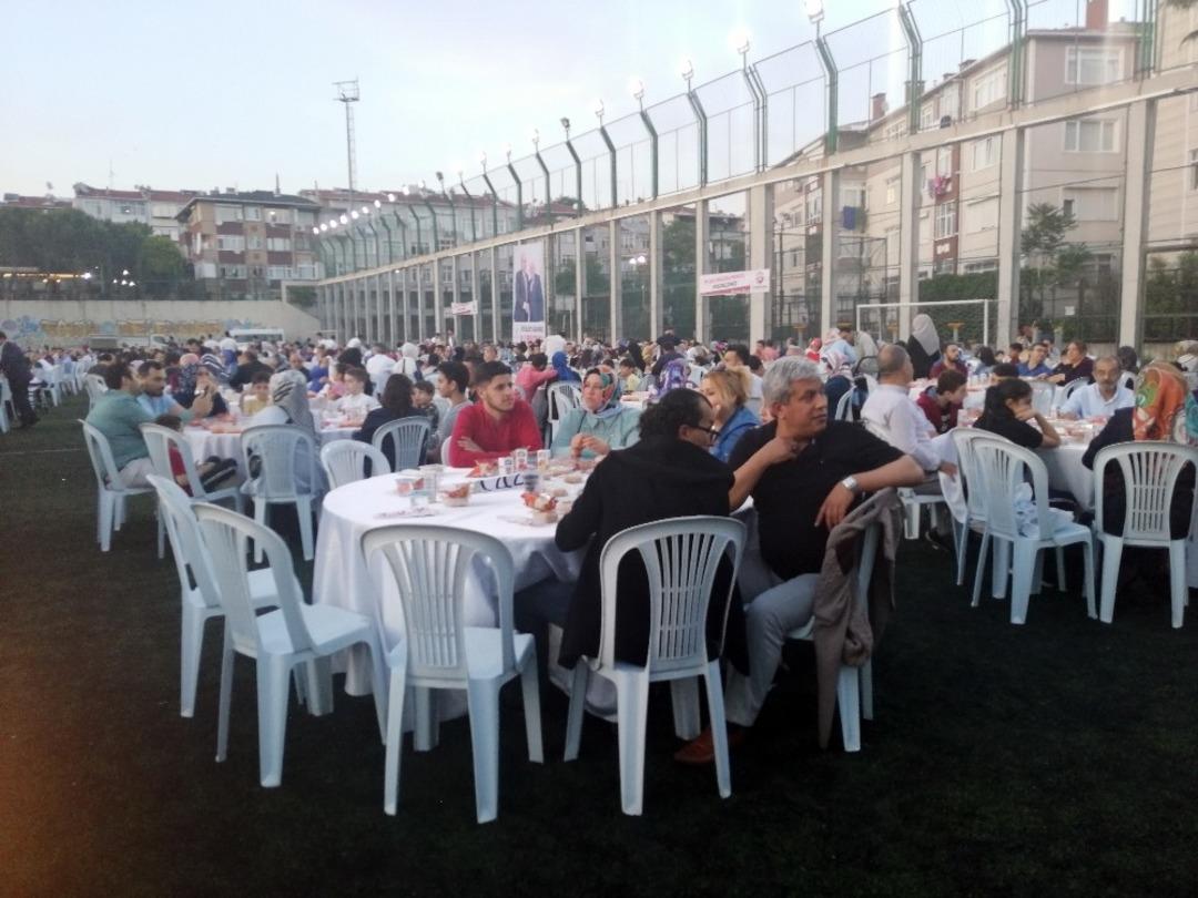 Fatih Belediye Başkanı Turan: &ldquo;Binali Yıldırım profilinde bir belediye başkanı bir daha İstanbul&rsquo;a gelmez&rdquo;