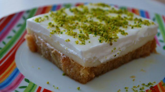 Etimekli Tavuk Göğsü