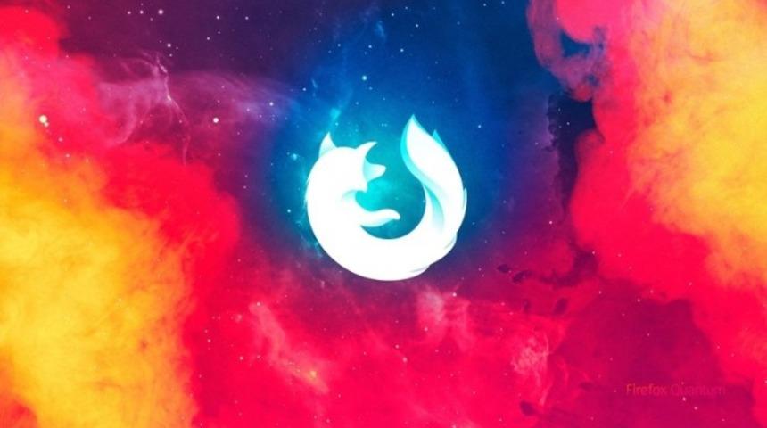 Firefox tarayıcısı yeniden eski hızlarına d&ouml;nmek i&ccedil;in hazırlık yapıyor