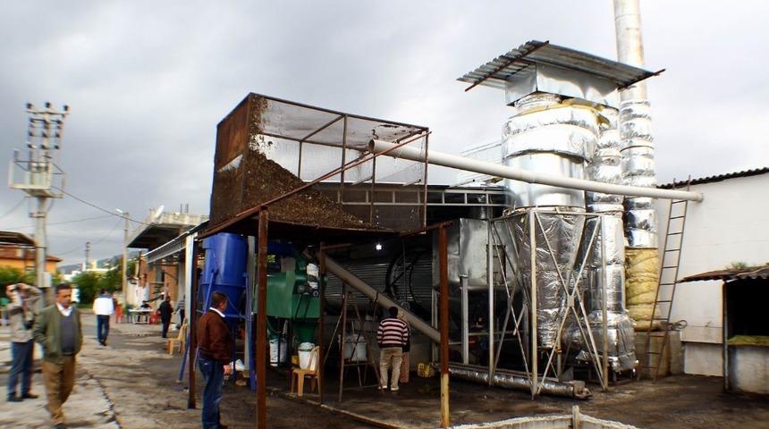 &Ccedil;evre M&uuml;d&uuml;r&uuml; Al; &ldquo;Aydın, prina konusunda T&uuml;rkiye&rsquo;ye &ouml;nderlik yapabilir&rdquo;